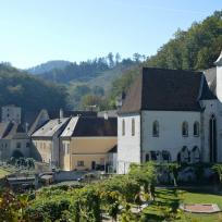 Aggsbach Dorf